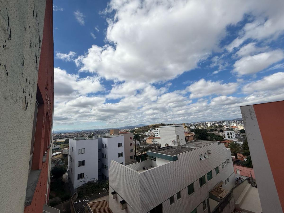 Apartamento, Palmares, 3 Quartos, 1 Vaga