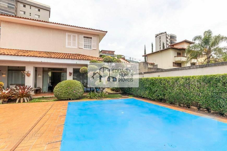 Casa, Santa Lúcia, 4 Quartos, 4 Vagas, 1 Suíte