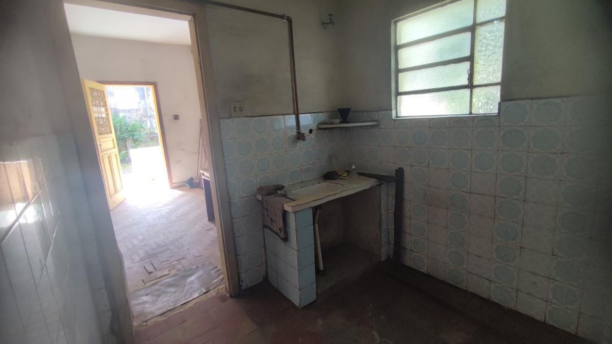 Lote, Colégio Batista, 0 Quarto, 0 Vaga
