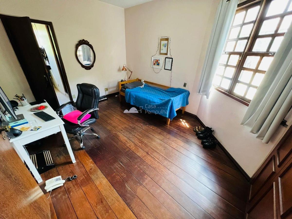 Casa, Jardim Atlântico, 8 Quartos, 6 Vagas, 2 Suítes