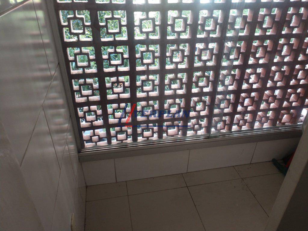 Sala, Barro Preto, 1 Quarto