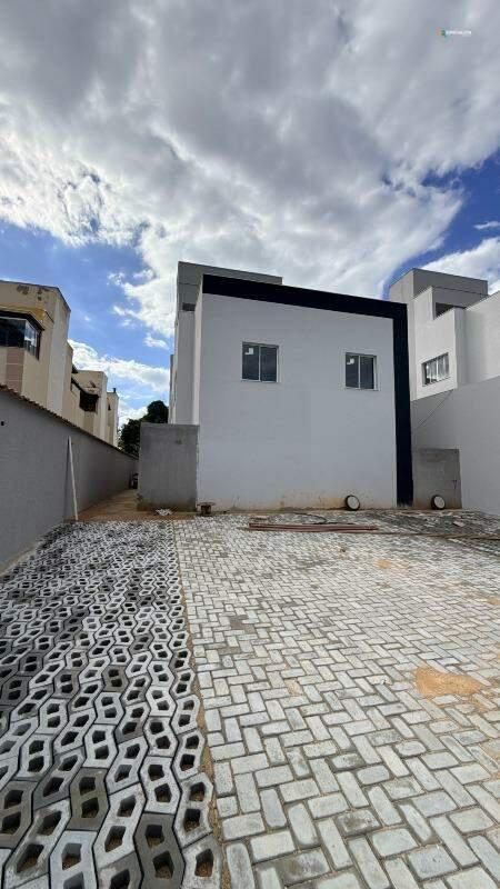 Apartamento, Liberdade, 3 Quartos, 1 Vaga, 1 Suíte
