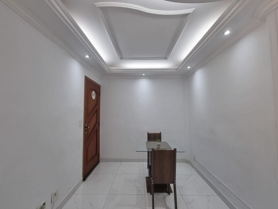 Apartamento, Jardim Riacho das Pedras, 3 Quartos, 1 Vaga, 1 Suíte