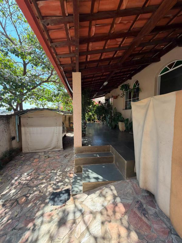Casa, São Benedito, 3 Quartos, 2 Vagas