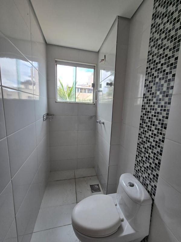 Cobertura, Barreiro, 3 Quartos, 1 Vaga, 1 Suíte