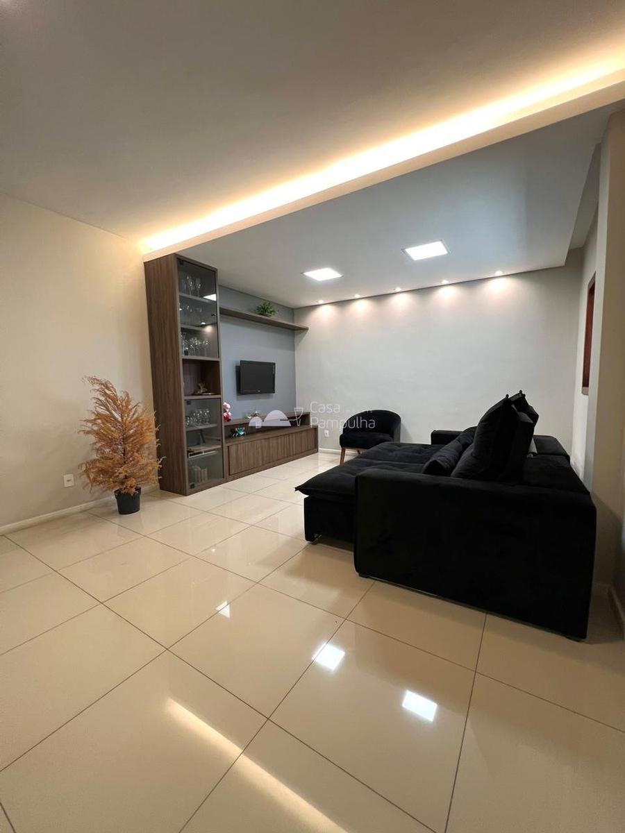 Casa, Santa Mônica, 3 Quartos, 3 Vagas, 2 Suítes