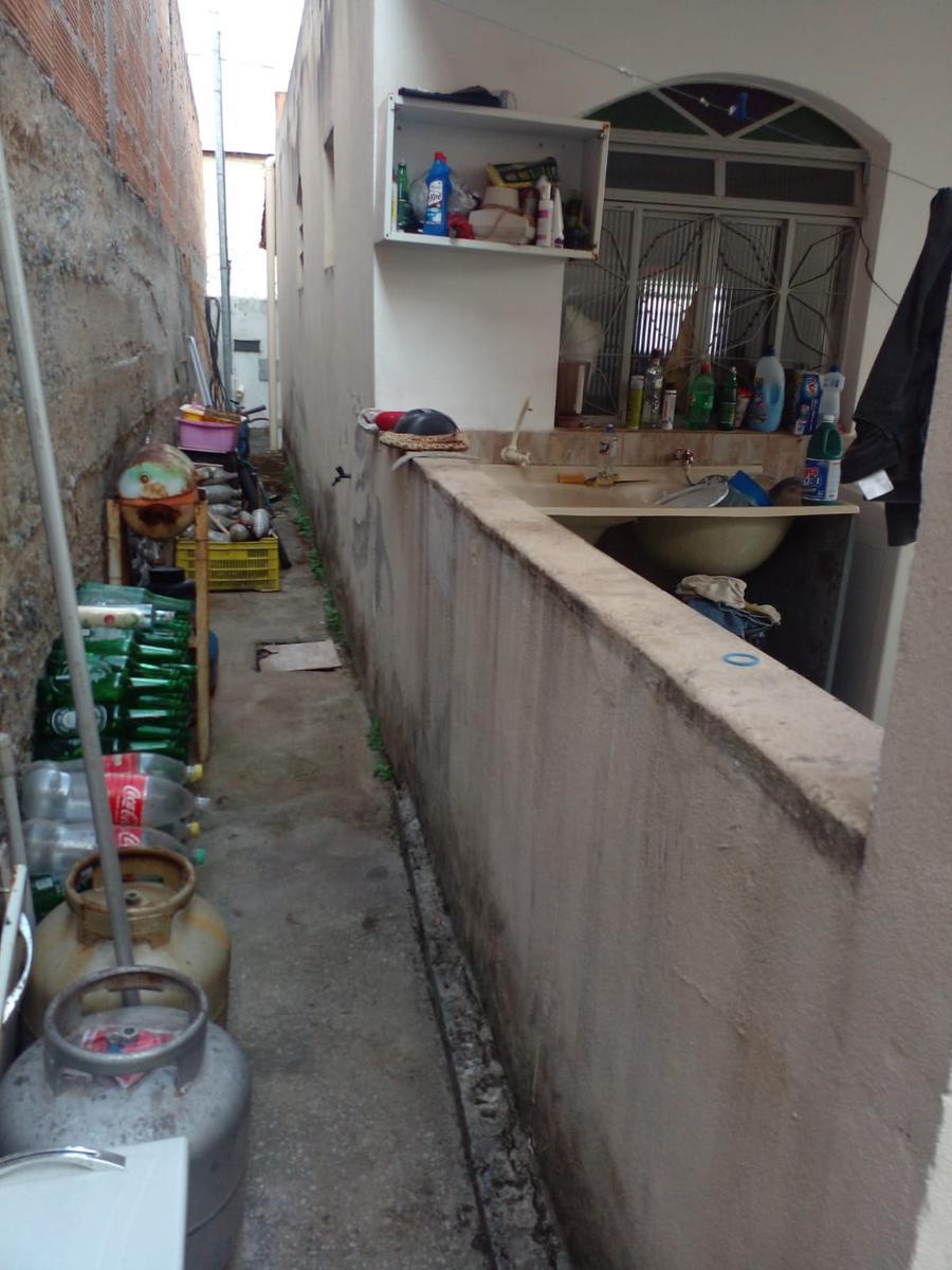 Casa, Palmeiras, 2 Quartos, 5 Vagas