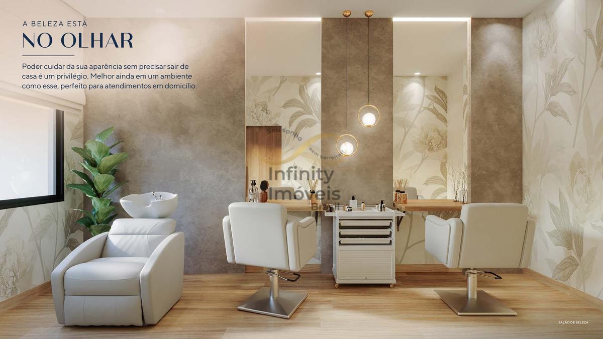 Apartamento, Santa Lúcia, 3 Quartos