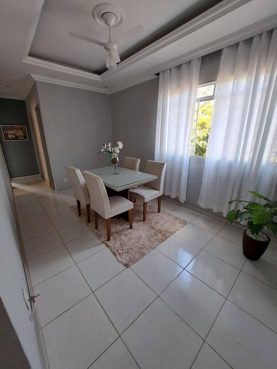 Apartamento, Serrano, 3 Quartos, 1 Vaga