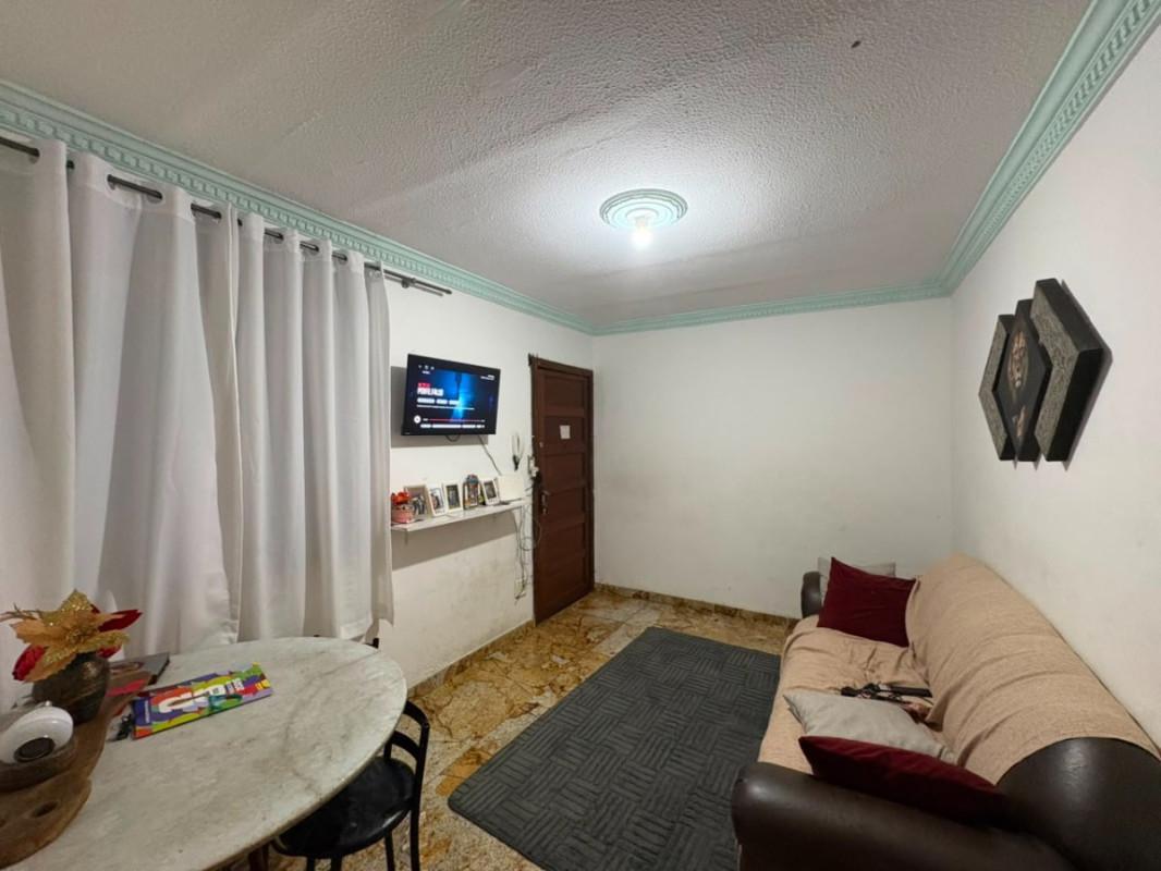 Apartamento, Industrial, 2 Quartos, 0 Vaga