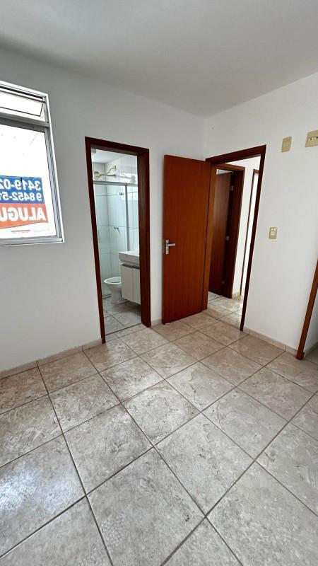 Apartamento, Ouro Preto, 2 Quartos, 1 Vaga, 1 Suíte
