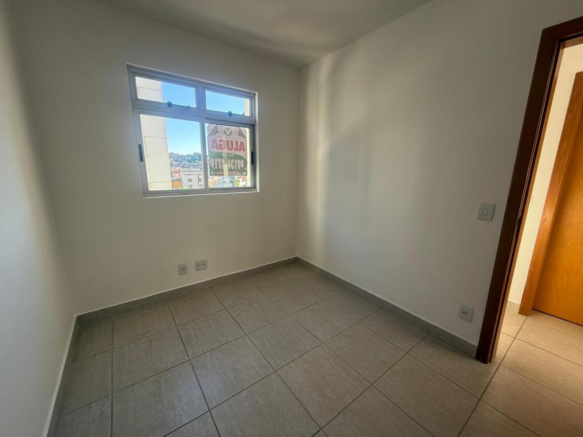 Apartamento, Fernão Dias, 2 Quartos, 1 Vaga, 1 Suíte