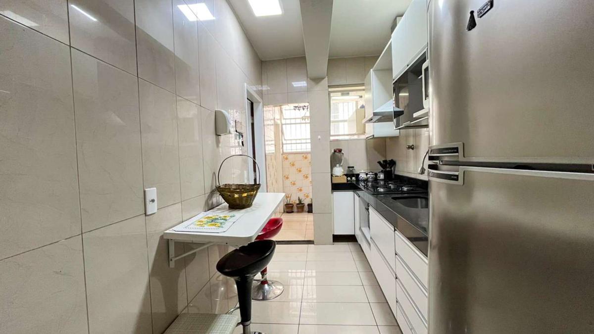 Apartamento, Luxemburgo, 3 Quartos, 1 Vaga, 1 Suíte