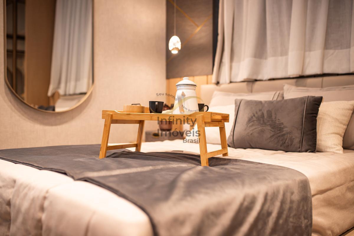 Apartamento, Cabral, 2 Quartos