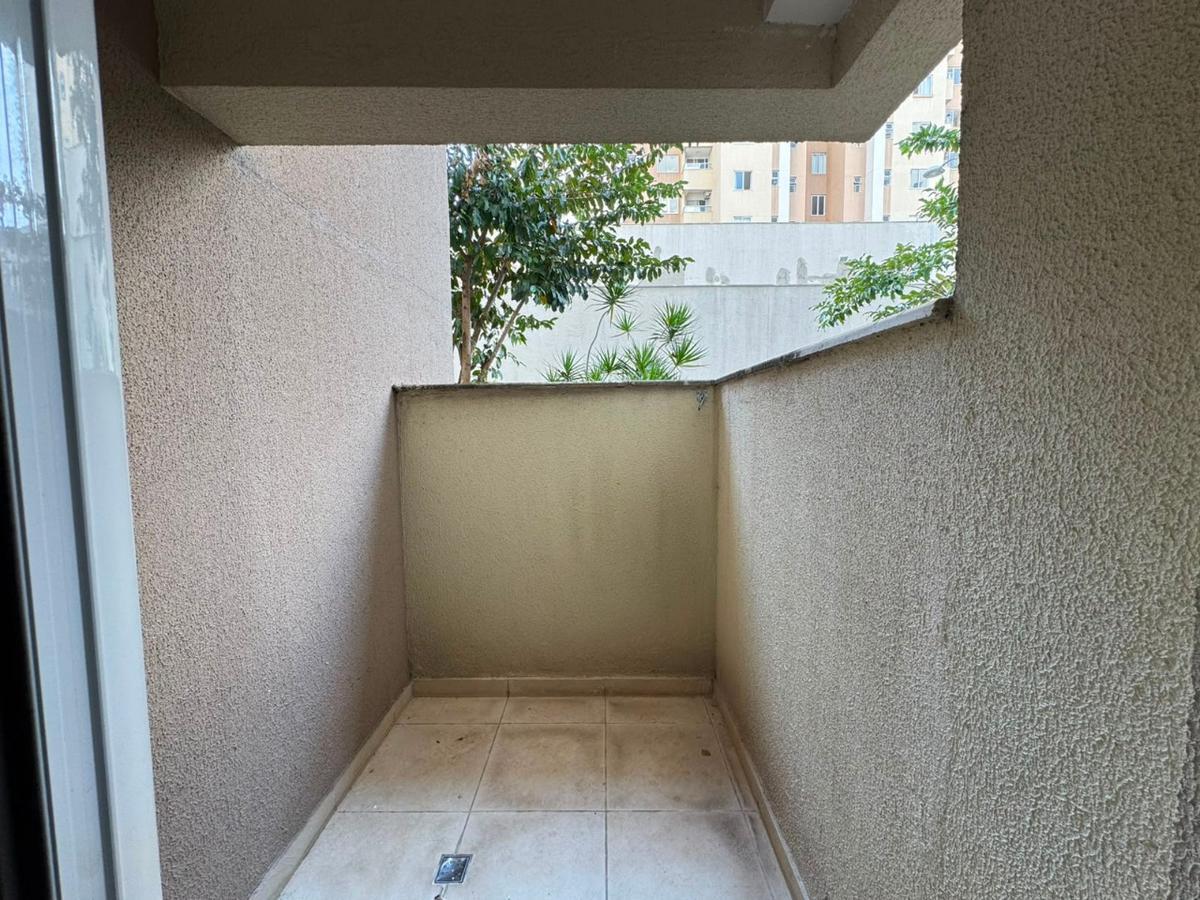 Apartamento, Planalto, 1 Quarto, 1 Vaga