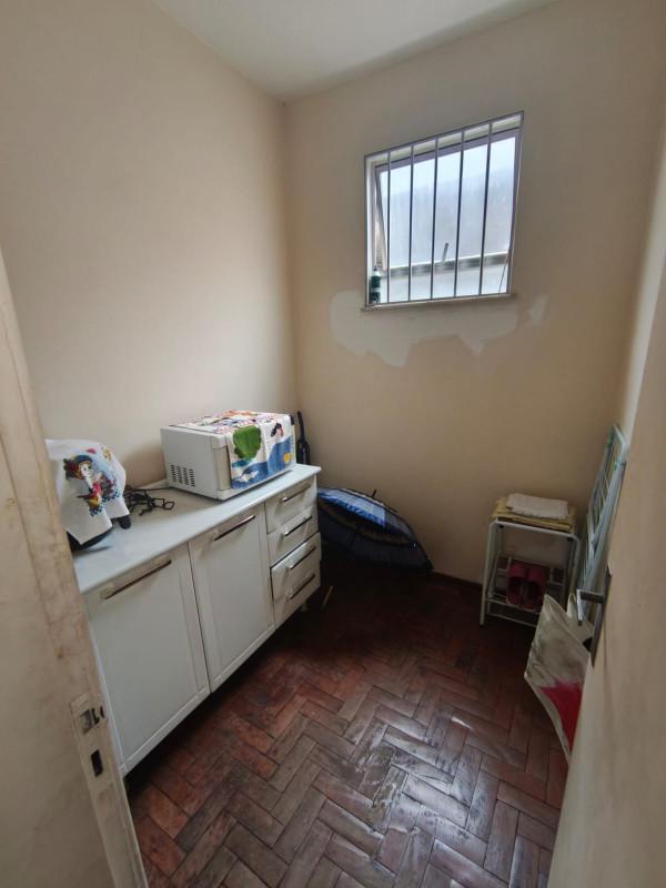 Apartamento, Salgado Filho, 2 Quartos, 1 Vaga