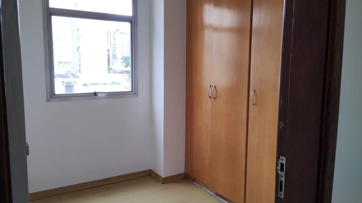 Apartamento, Lourdes, 3 Quartos, 1 Vaga, 1 Suíte