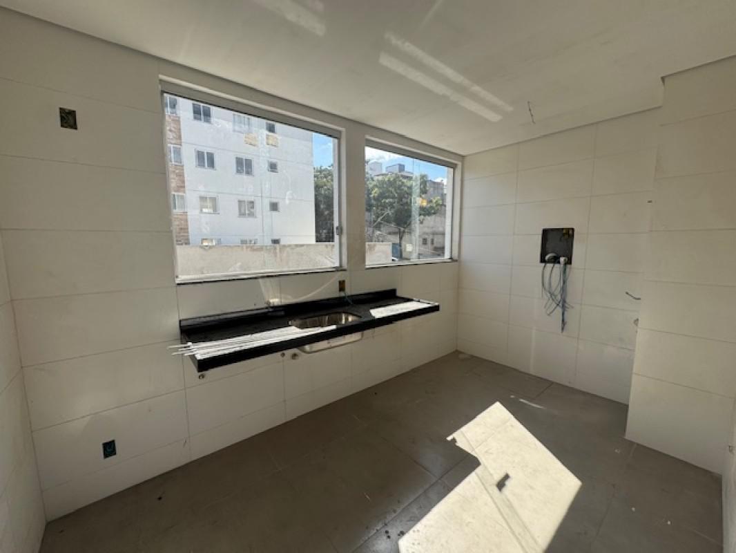 Apartamento, Cabral, 2 Quartos, 2 Vagas, 1 Suíte