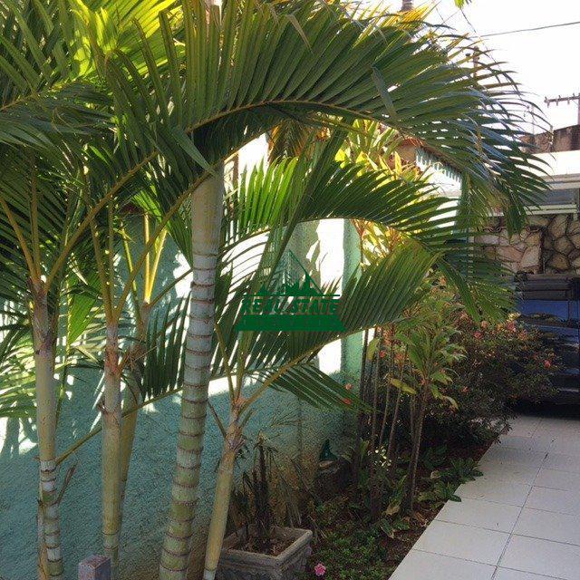 Casa, Caiçaras, 3 Quartos, 4 Vagas, 1 Suíte