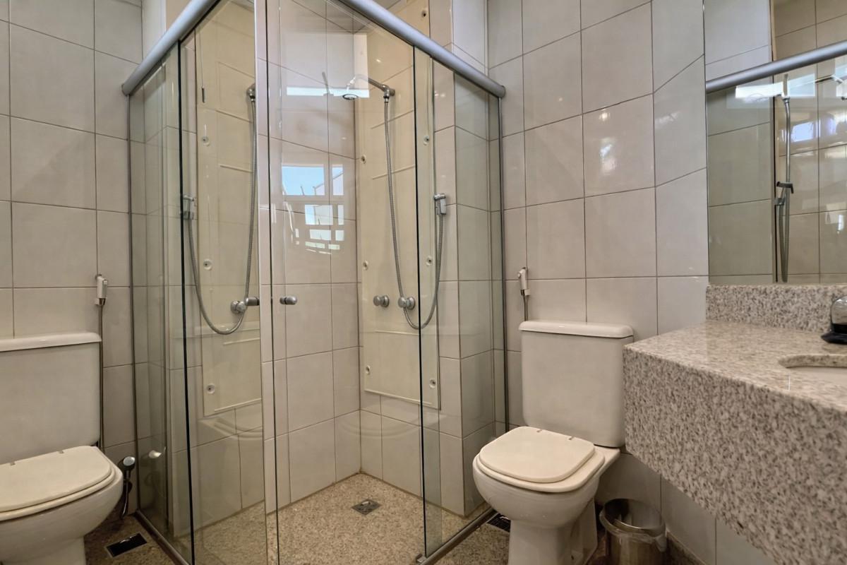 Cobertura, Luxemburgo, 4 Quartos, 3 Vagas, 3 Suítes