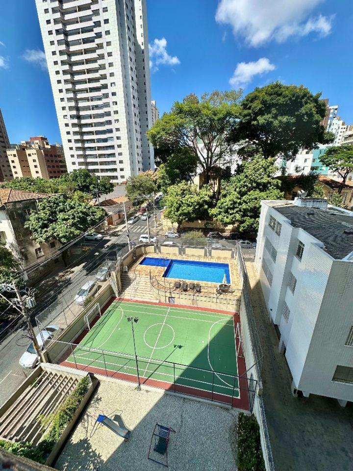 Apartamento, Santo Antônio, 4 Quartos, 3 Vagas, 2 Suítes