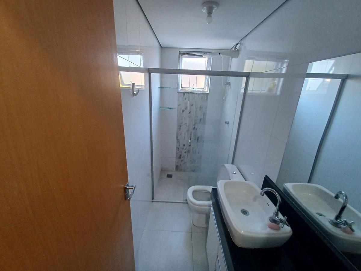 Apartamento, Santa Cruz, 2 Quartos, 1 Vaga, 1 Suíte