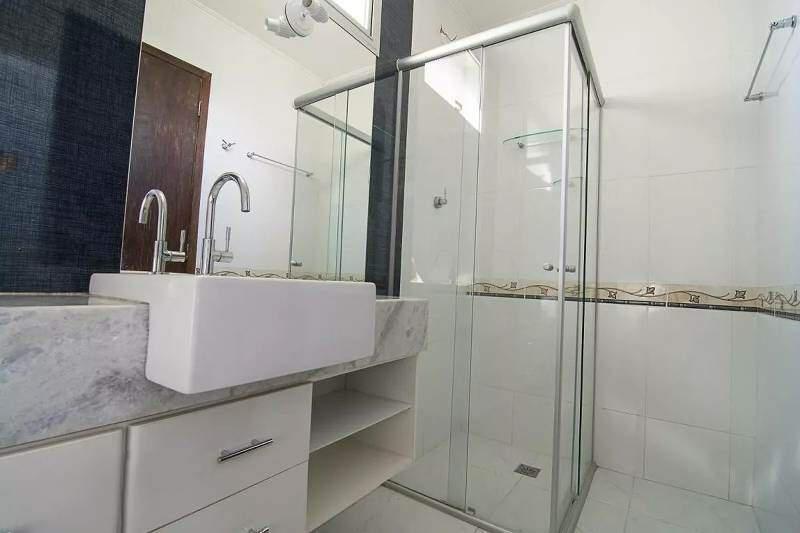 Apartamento, Sion, 4 Quartos, 2 Vagas, 1 Suíte