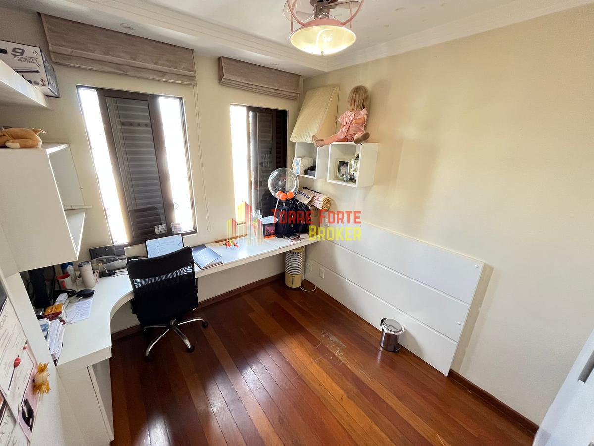 Apartamento, Buritis, 4 Quartos, 2 Vagas, 1 Suíte