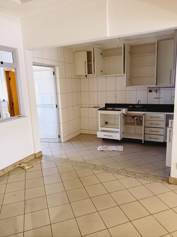 Cobertura, Minas Brasil, 3 Quartos, 2 Vagas, 1 Suíte