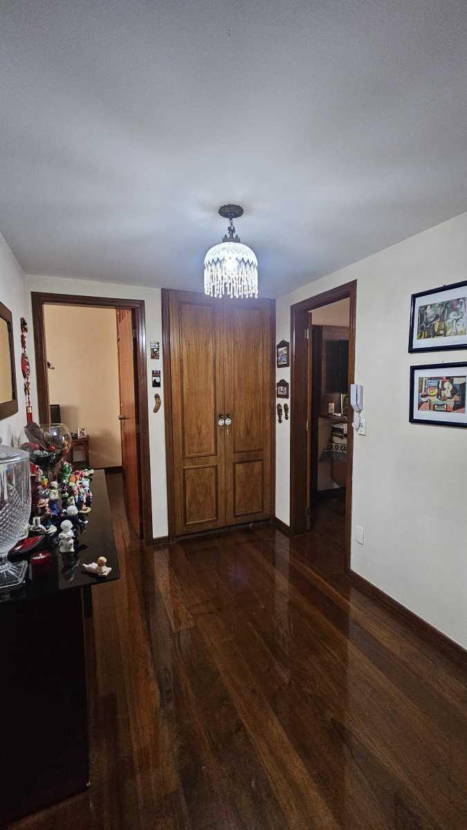 Apartamento, Lourdes, 4 Quartos, 2 Vagas, 2 Suítes