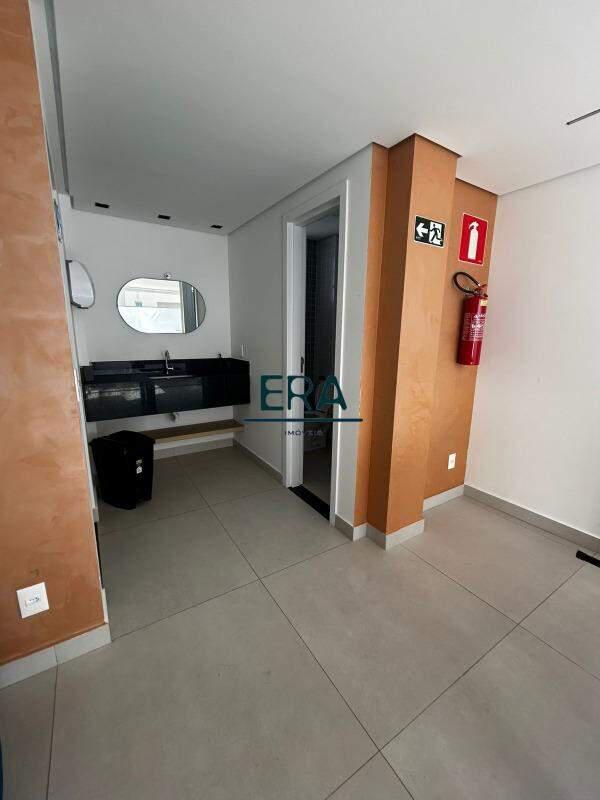 Apartamento, Renascença, 2 Quartos, 2 Vagas, 1 Suíte