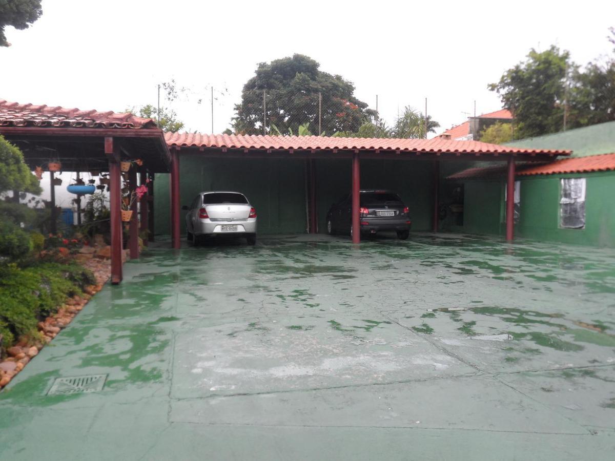 Casa, Bandeirantes (pampulha), 4 Quartos, 4 Vagas, 4 Suítes