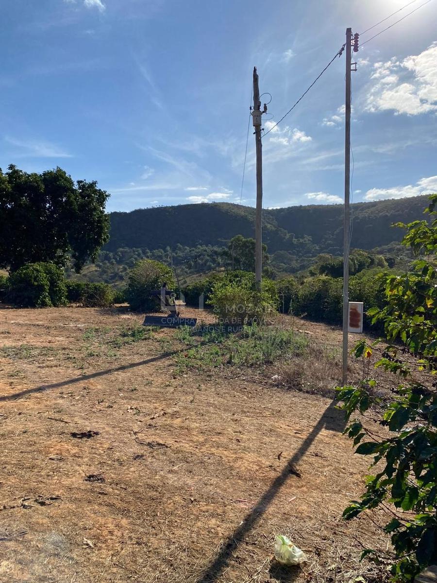Fazenda, Zona Rural, 0 Quarto, 0 Vaga