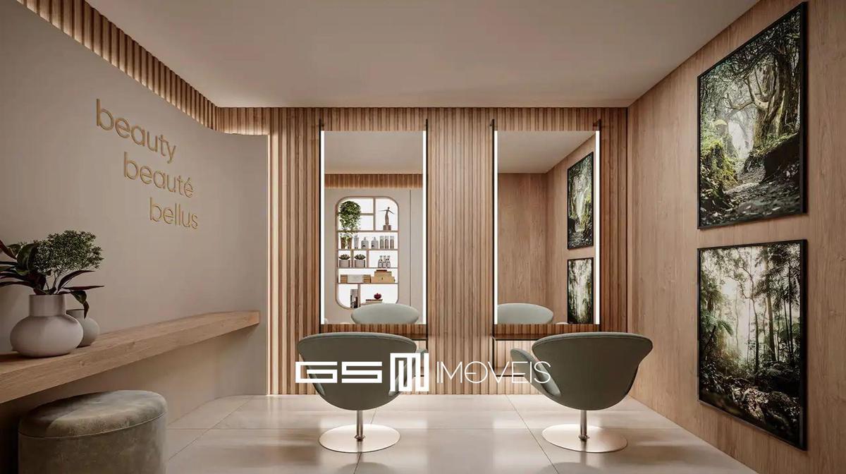 Andar, Funcionários, 0 Quarto, 0 Vaga