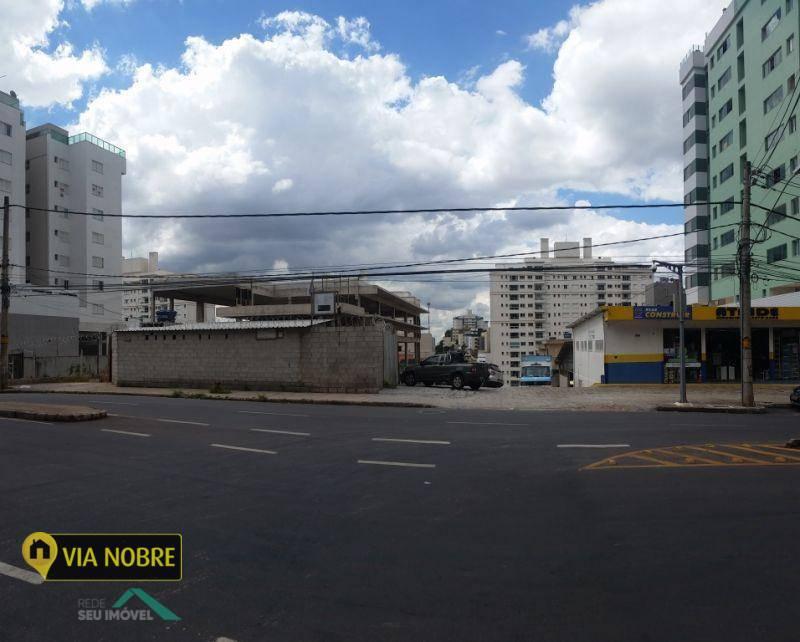 Prédio, Buritis, 30 Vagas