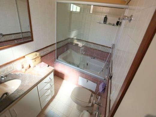 Casa, Itapoã, 4 Quartos, 4 Vagas, 1 Suíte