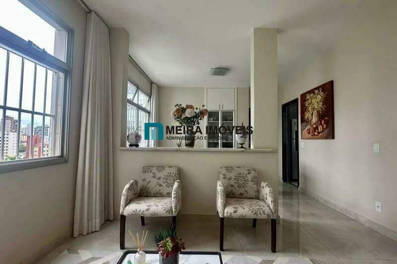 Apartamento, Gutierrez, 3 Quartos, 1 Vaga, 1 Suíte