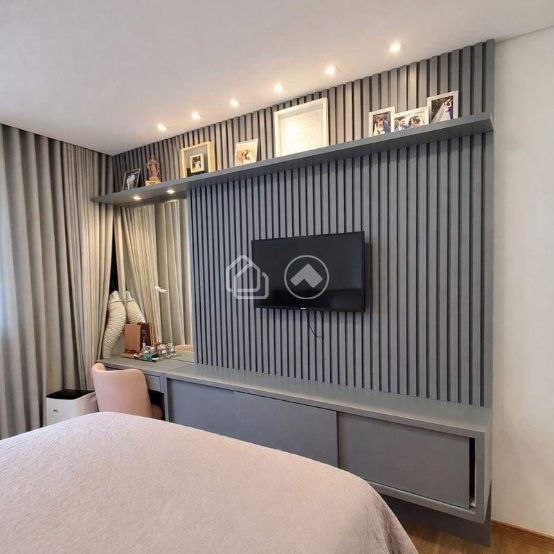 Apartamento, Vila da Serra, 3 Quartos, 2 Vagas, 1 Suíte