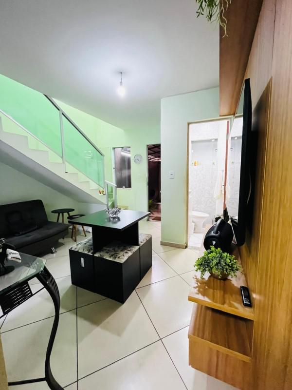 Casa, Palmeiras, 3 Quartos, 2 Vagas