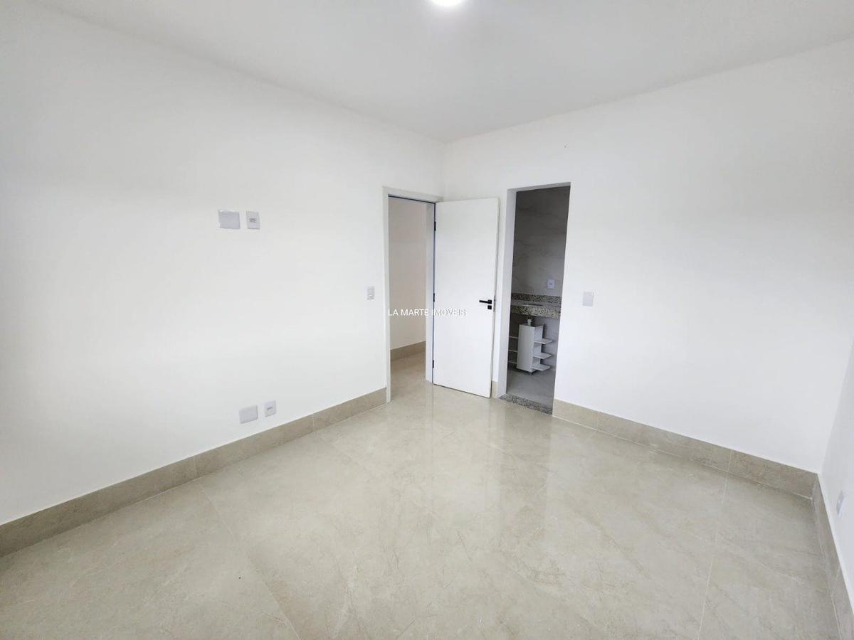 Apartamento, Santa Luzia, 3 Quartos, 2 Vagas, 1 Suíte