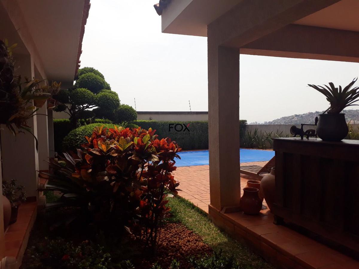 Casa, Santa Lúcia, 3 Quartos, 4 Vagas, 1 Suíte