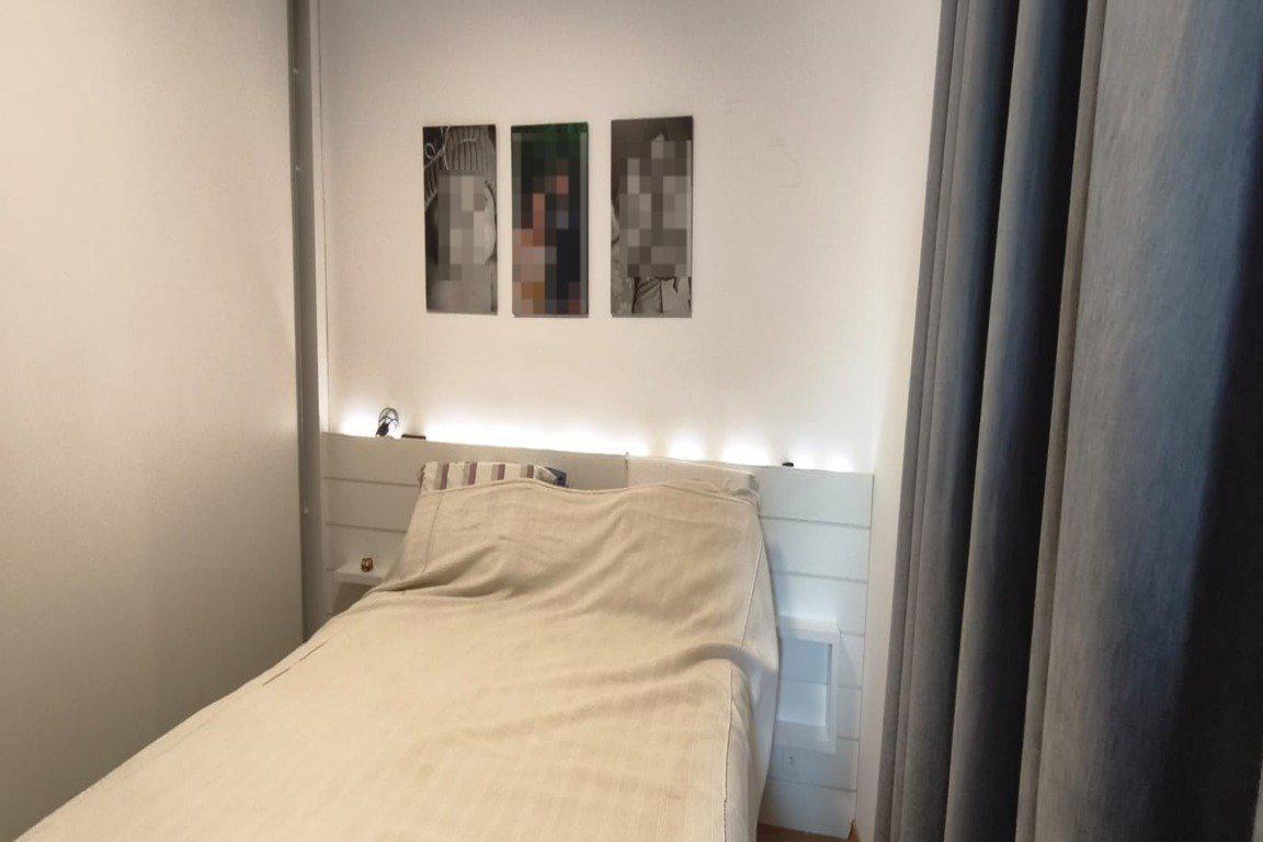 Apartamento, Ana Lúcia, 3 Quartos, 2 Vagas, 1 Suíte