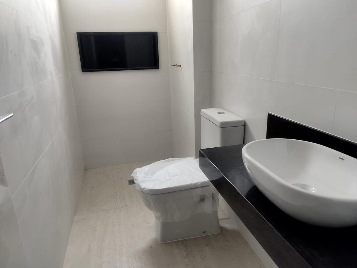 Apartamento, Cidade Nova, 4 Quartos, 3 Vagas, 4 Suítes