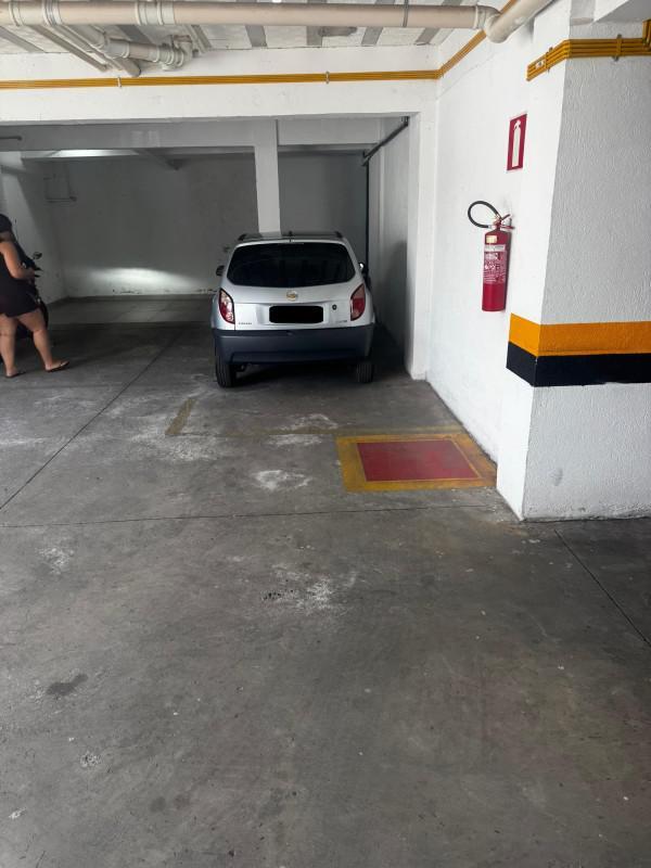 Cobertura, Sagrada Família, 2 Quartos, 2 Vagas, 1 Suíte