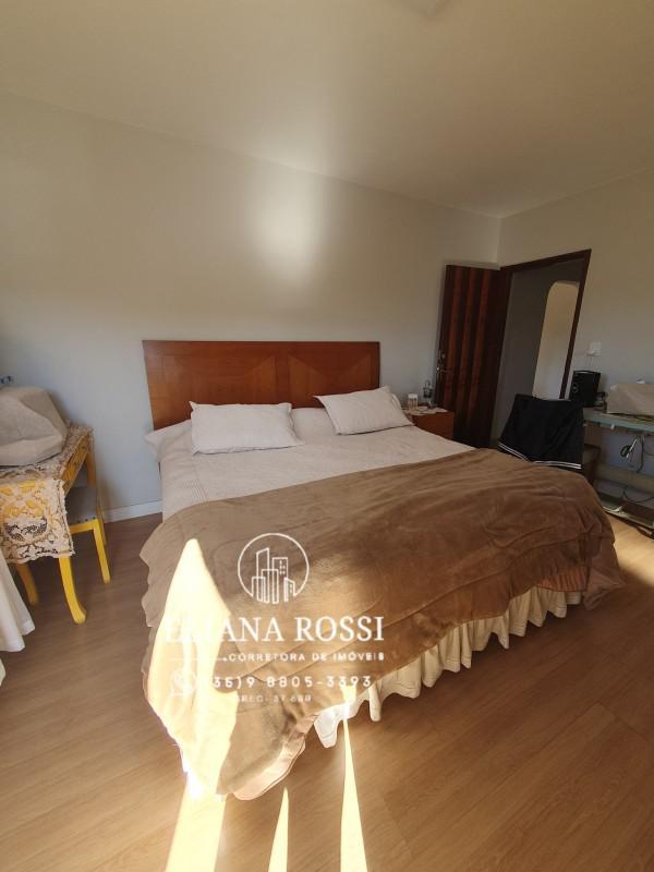 Casa, Vila Pinto, 3 Quartos, 2 Vagas, 1 Suíte