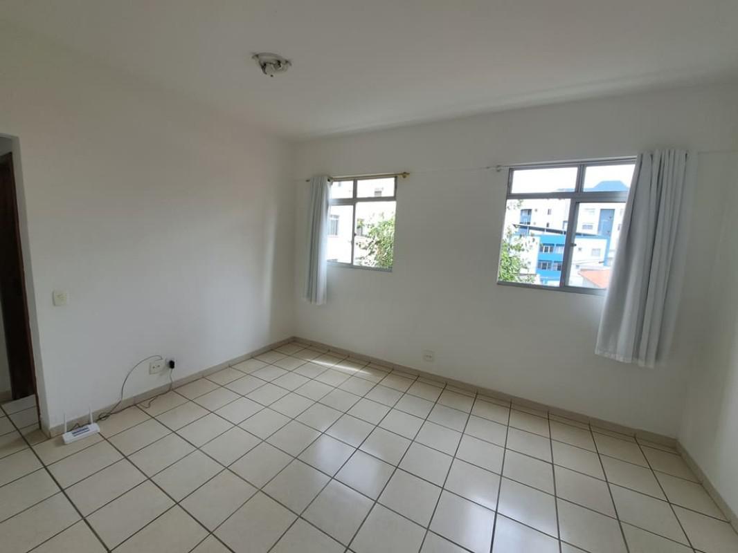 Apartamento, Coração Eucarístico, 2 Quartos, 1 Vaga, 1 Suíte