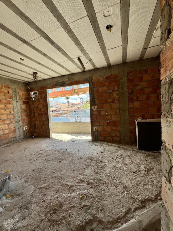 Cobertura, Riacho das Pedras, 3 Quartos, 3 Vagas, 1 Suíte