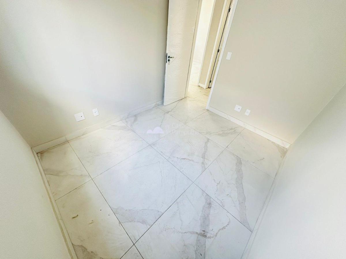 Apartamento, Itapoã, 3 Quartos, 2 Vagas, 1 Suíte