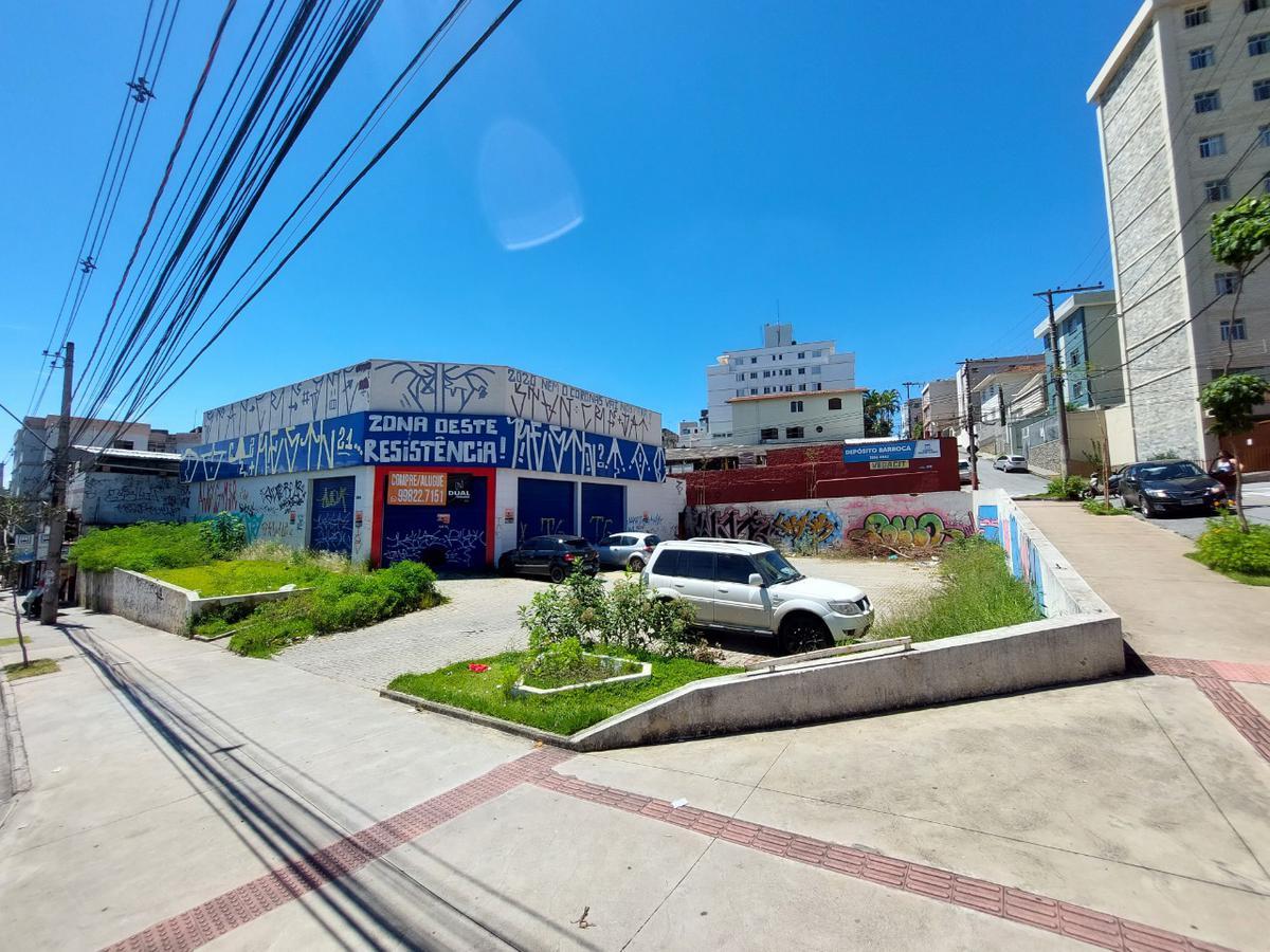 Andar, Prado, 3 Quartos, 50 Vagas, 1 Suíte