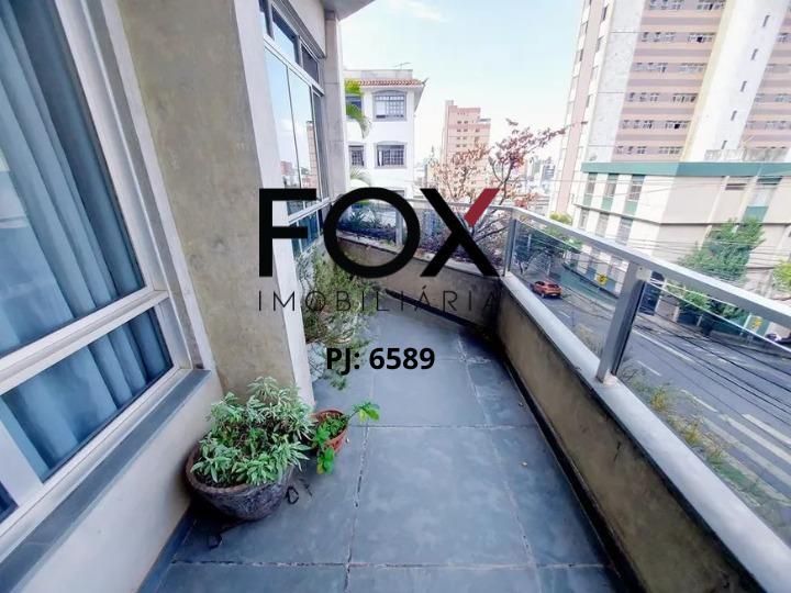 Apartamento, Gutierrez, 4 Quartos, 4 Vagas, 1 Suíte